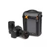Lowepro GearUp Creator Box L II Custodia per fotocamera, grigio