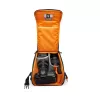 Lowepro GearUp Creator Box L II Custodia per fotocamera, grigio
