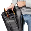 Lowepro GearUp Creator Box L II Custodia per fotocamera, grigio