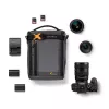 Lowepro GearUp Creator Box L II Custodia per fotocamera, grigio