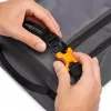 Borsa compatta Lowepro GearUp Creator Box XL II nera grigia