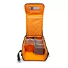 Borsa compatta Lowepro GearUp Creator Box XL II nera grigia