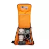 Borsa compatta Lowepro GearUp Creator Box XL II nera grigia