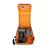 Borsa compatta Lowepro GearUp Creator Box XL II nera grigia