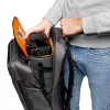 Borsa compatta Lowepro GearUp Creator Box XL II nera grigia