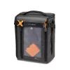 Borsa compatta Lowepro GearUp Creator Box XL II nera grigia