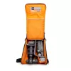Borsa compatta Lowepro GearUp Creator Box XL II nera grigia