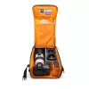 Borsa compatta Lowepro GearUp Creator Box XL II nera grigia