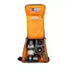 Borsa compatta Lowepro GearUp Creator Box XL II nera grigia