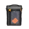 Borsa compatta Lowepro GearUp Creator Box XL II nera grigia