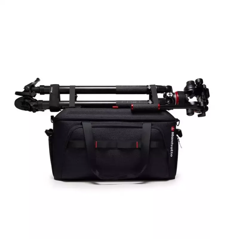 Borsa messenger Manfrotto Pro-Light MB PL-CL-M nera Universal