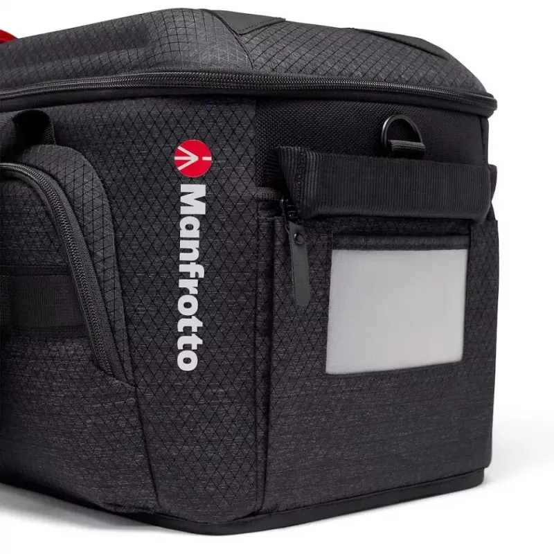 Borsa messenger Manfrotto Pro-Light MB PL-CL-M nera Universal