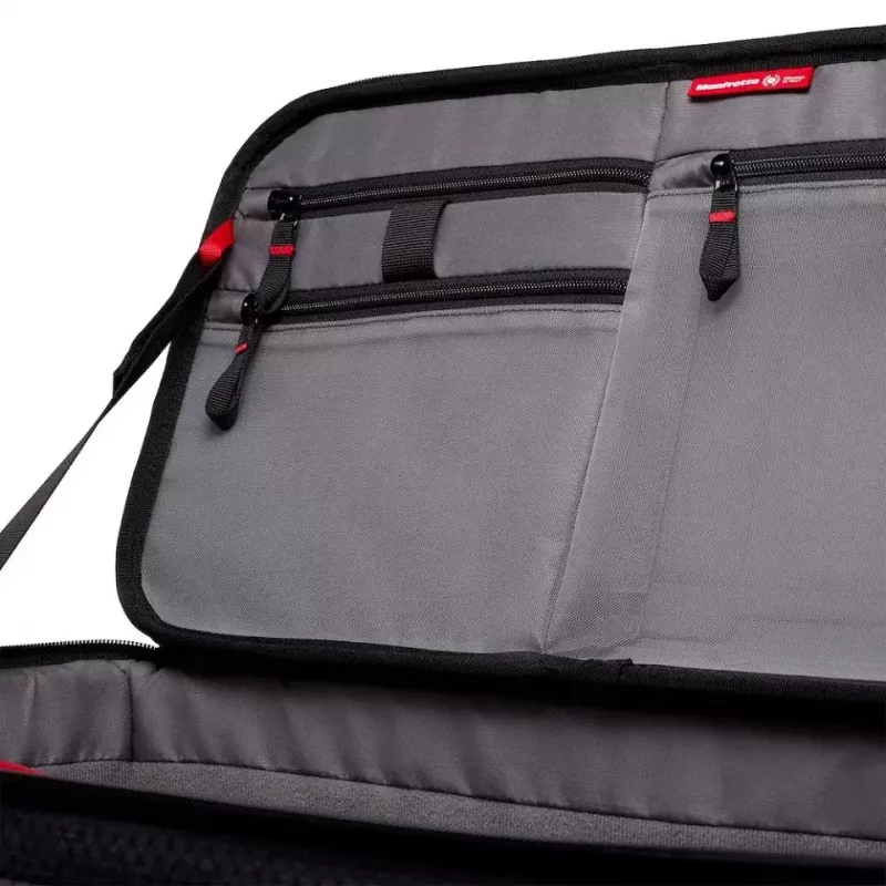 Borsa messenger Manfrotto Pro-Light MB PL-CL-M nera Universal