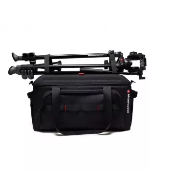 Borsa messenger Manfrotto Pro-Light MB PL-CL-L nera Universal