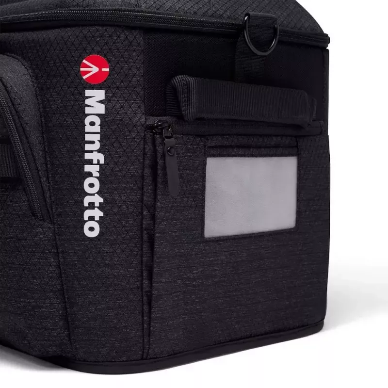 Borsa messenger Manfrotto Pro-Light MB PL-CL-L nera Universal
