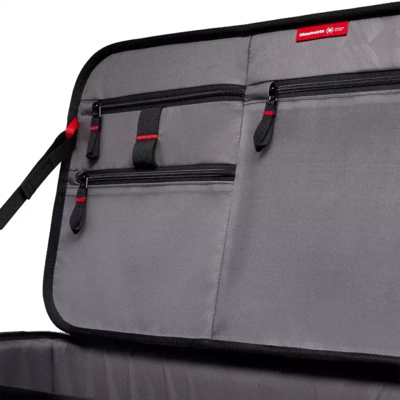 Borsa messenger Manfrotto Pro-Light MB PL-CL-L nera Universal