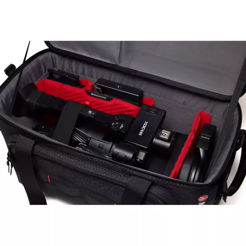Borsa messenger Manfrotto Pro-Light MB PL-CL-L nera Universal