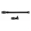 Tracolle Lowepro ProTactic Quick Straps III per fotocamera digitale poliestere nere