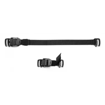 Tracolle Lowepro ProTactic Quick Straps III per fotocamera digitale poliestere nere