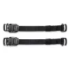 Tracolle Lowepro ProTactic Quick Straps III per fotocamera digitale poliestere nere