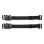 Tracolle Lowepro ProTactic Quick Straps III per fotocamera digitale poliestere nere