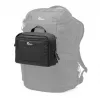 Borsa portadocumenti Lowepro ProTactic CS 120 III poliestere nera arancione 270g
