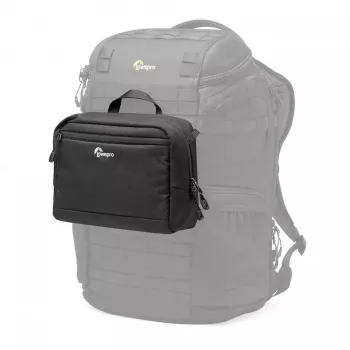 Borsa portadocumenti Lowepro ProTactic CS 120 III poliestere nera arancione 270g