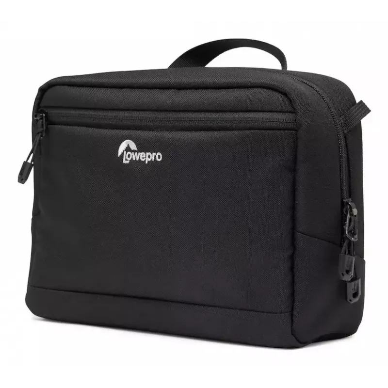 Borsa portadocumenti Lowepro ProTactic CS 120 III poliestere nera arancione 270g
