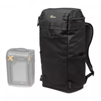 Zaino Lowepro ProTactic Lite BP 250 AW III 40,6 cm nero