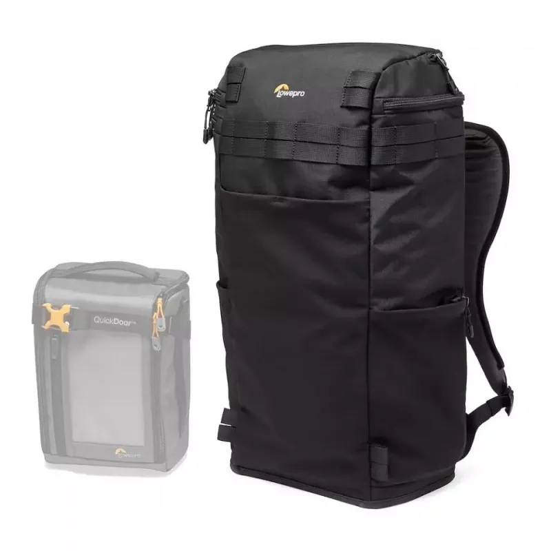 Zaino Lowepro ProTactic Lite BP 250 AW III 40,6 cm nero
