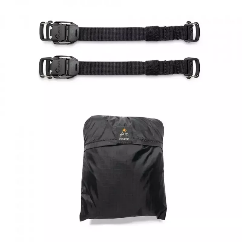 Zaino Lowepro ProTactic Lite BP 250 AW III 40,6 cm nero