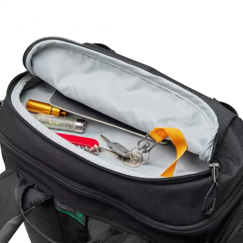 Zaino Lowepro ProTactic Lite BP 250 AW III 40,6 cm nero
