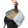 Zaino Lowepro ProTactic Lite BP 250 AW III 40,6 cm nero
