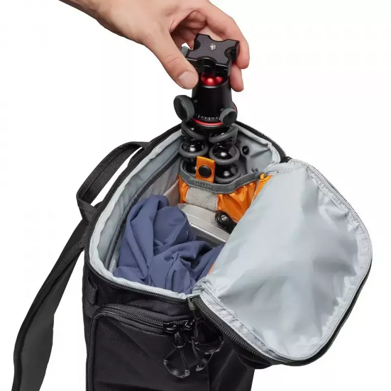 Zaino Lowepro ProTactic Lite BP 150 AW III nero 14