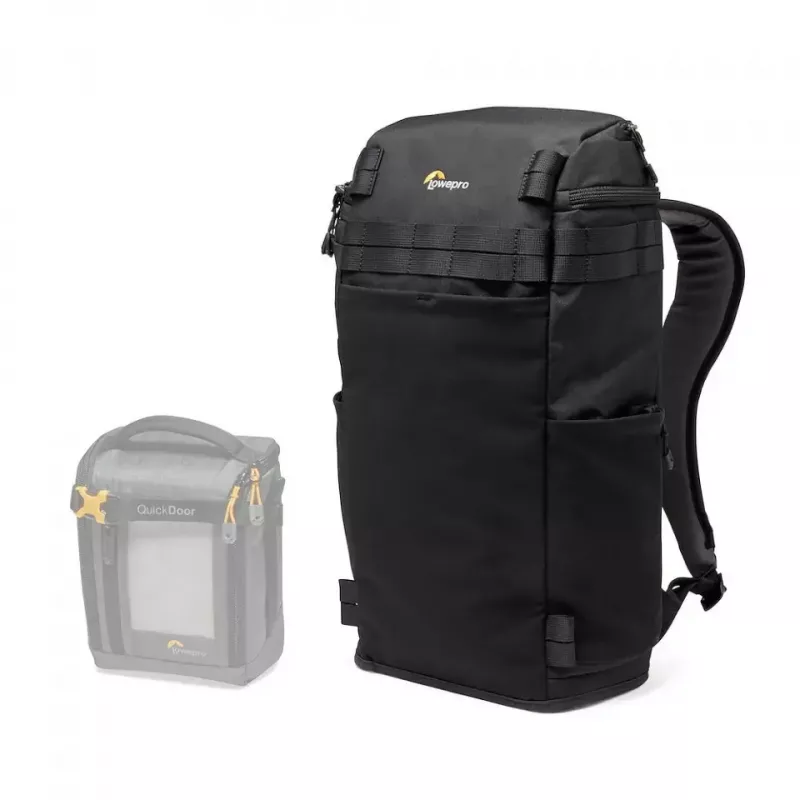 Zaino Lowepro ProTactic Lite BP 150 AW III nero 14