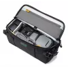 Borsa sling Lowepro ProTactic Lite SLX 120 AW III nera Universal