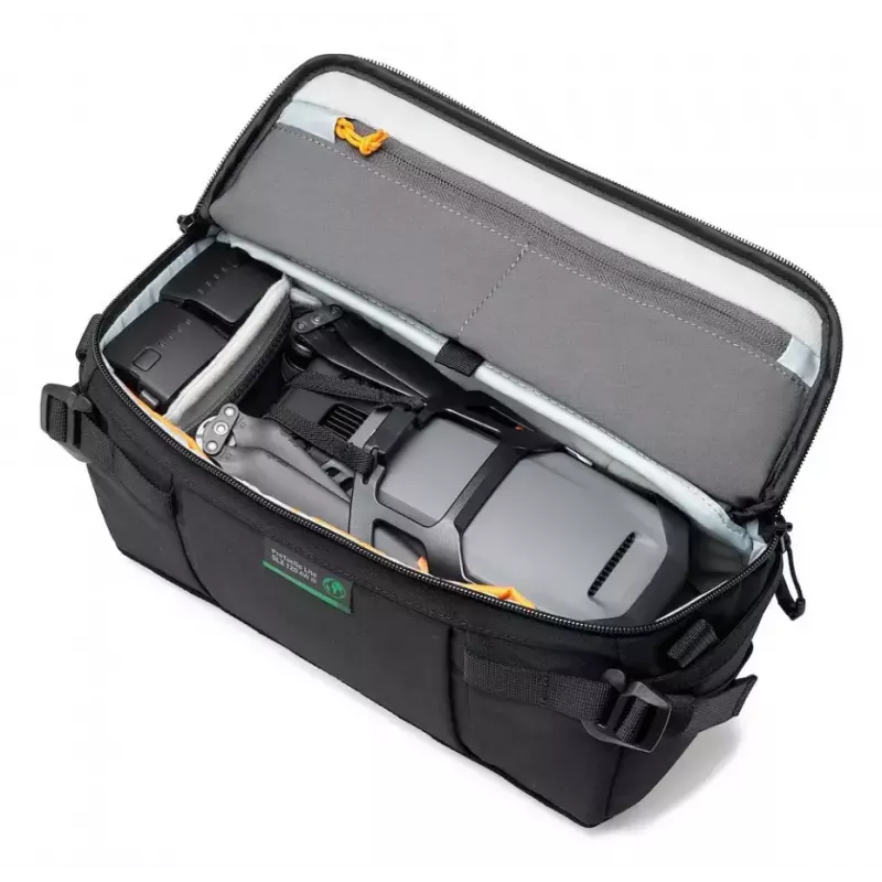 Borsa sling Lowepro ProTactic Lite SLX 120 AW III nera Universal