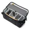 Borsa sling Lowepro ProTactic Lite SLX 120 AW III nera Universal