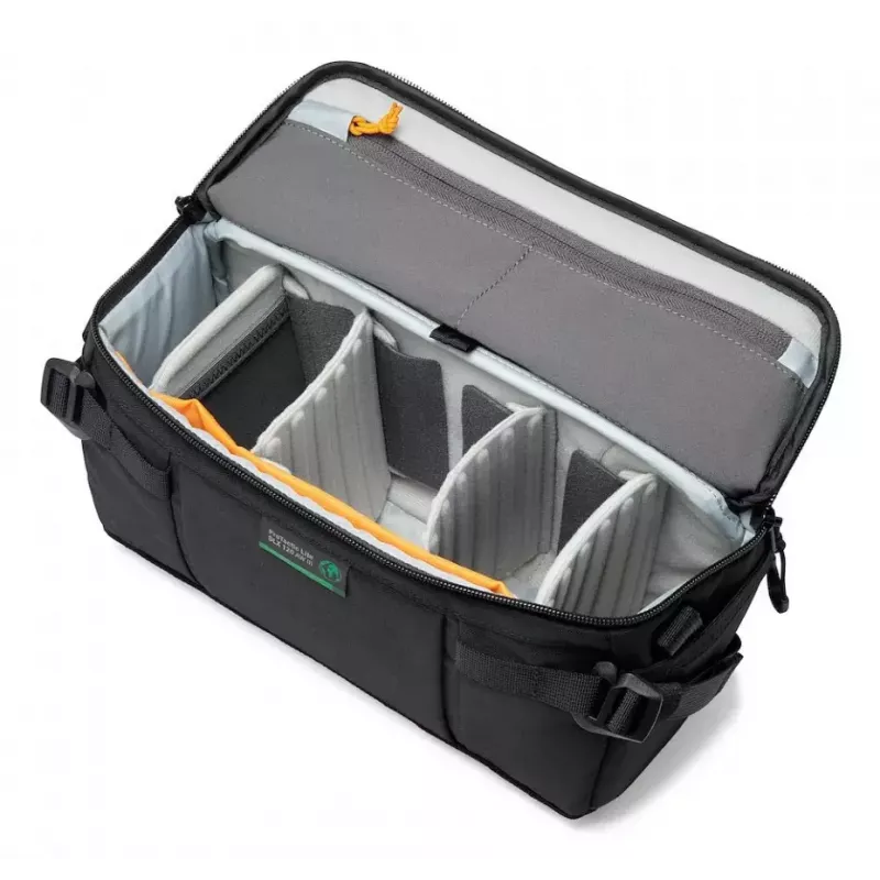 Borsa sling Lowepro ProTactic Lite SLX 120 AW III nera Universal
