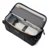 Borsa sling Lowepro ProTactic Lite SLX 120 AW III nera Universal