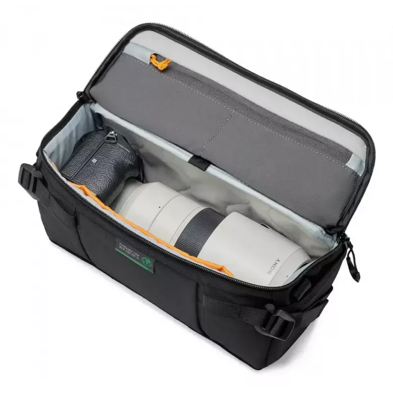 Borsa sling Lowepro ProTactic Lite SLX 120 AW III nera Universal