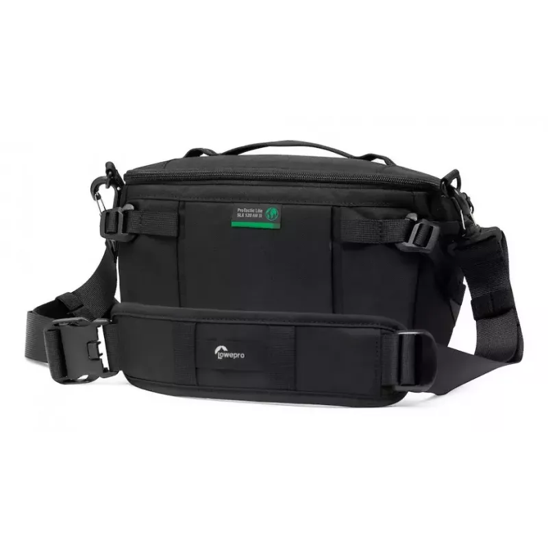 Borsa sling Lowepro ProTactic Lite SLX 120 AW III nera Universal