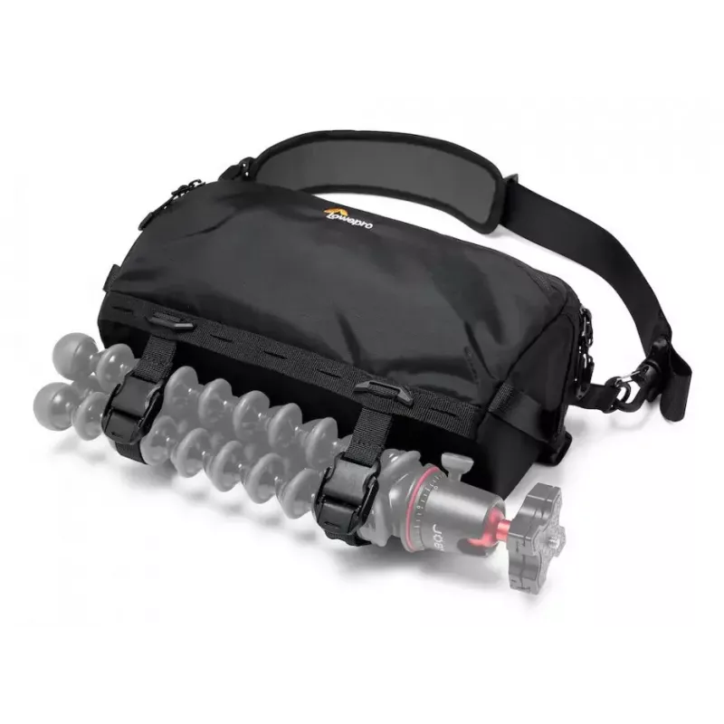 Borsa sling Lowepro ProTactic Lite SLX 120 AW III nera Universal