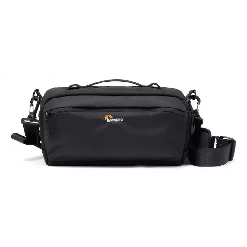 Borsa sling Lowepro ProTactic Lite SLX 120 AW III nera Universal