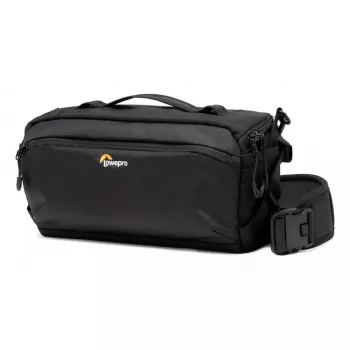Borsa sling Lowepro ProTactic Lite SLX 120 AW III nera Universal