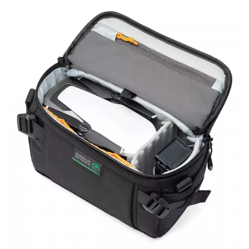 Borsa sling Lowepro ProTactic Lite SLX 110 AW III nera Universal