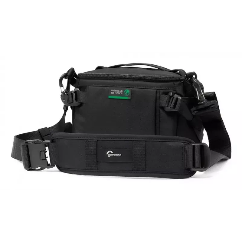 Borsa sling Lowepro ProTactic Lite SLX 110 AW III nera Universal