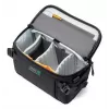 Borsa sling Lowepro ProTactic Lite SLX 110 AW III nera Universal