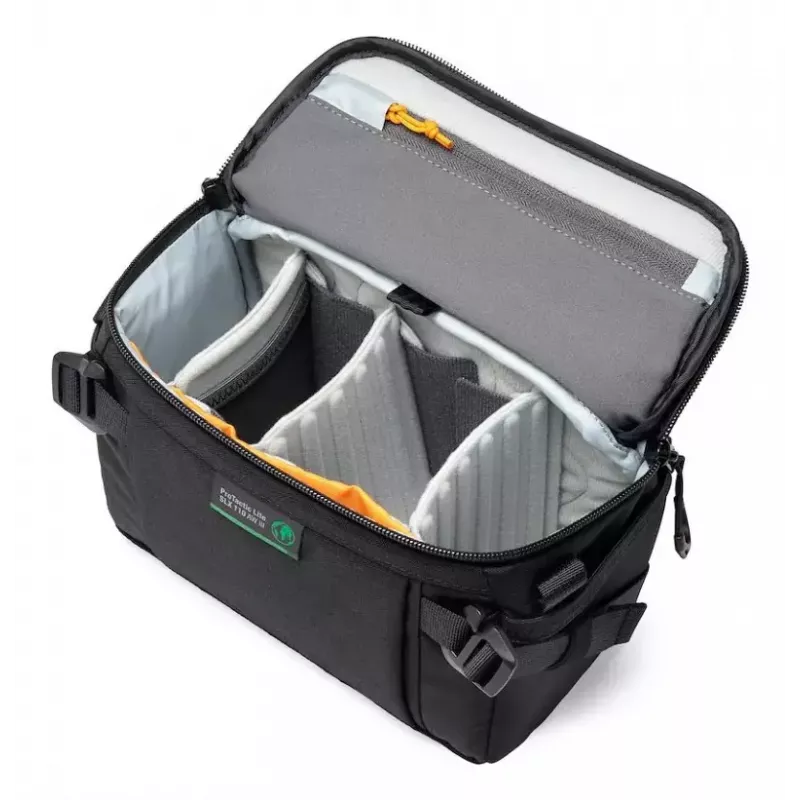 Borsa sling Lowepro ProTactic Lite SLX 110 AW III nera Universal