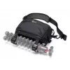 Borsa sling Lowepro ProTactic Lite SLX 110 AW III nera Universal